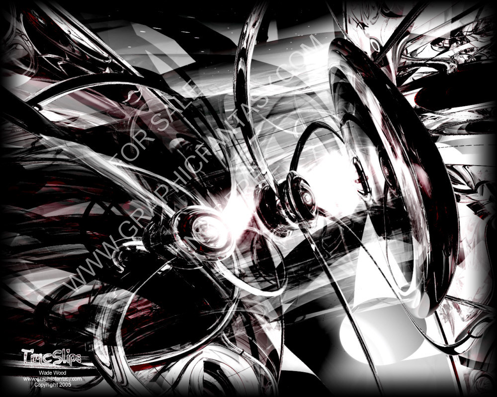 Graphic Fantasy